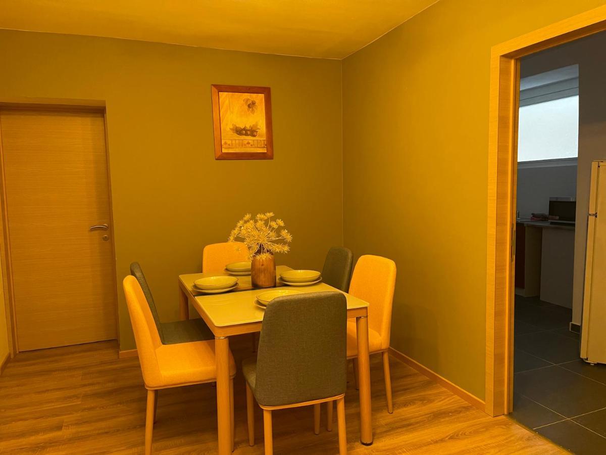 Gites Sax 3 Dinant Exterior foto
