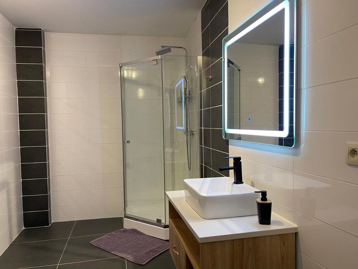 Gites Sax 3 Dinant Exterior foto